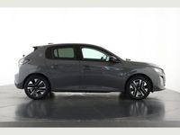 used Peugeot e-208 50KWH E-STYLE AUTO 5DR (7.4KW CHARGER) ELECTRIC FROM 2024 FROM EPSOM (KT17 1DH) | SPOTICAR