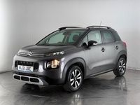 Used Citroën C3 Aircross PureTech 2021 Grey SUV