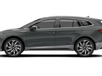 New Skoda Enyaq iV SE L 150 kW (204 HP) 2025 SUV