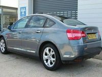 Used Citroën C5 2009 Sedan