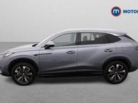 Used MG HS Trophy 299 HP (219 kW) 2025 Grey SUV