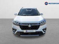 Used Suzuki SX4 129 HP (94 kW) 2024 White Hatchback