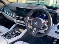 Used BMW X5 M Competition Edition 625 HP (459 kW) 2023 Green SUV