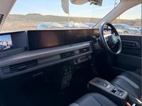 Used Honda e Advance 113 kW (154 HP) 2022 Grey Hatchback