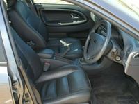 Used Volvo V40 122 HP (89 kW) 2004 Estate