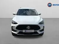 Used MG HS Trophy 162 HP (119 kW) 2024 White SUV