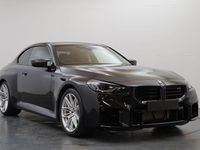 Used BMW M2 Comfort Edition 473 HP (347 kW) 2026 Black Coupe