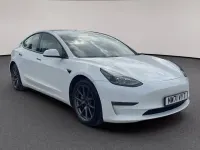 Used Tesla Model 3 11 kW (15 HP) 2021 Sedan