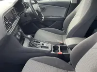 Second-hand Seat Leon SE Dynamic 116 CP (85 kW) 2018 Break