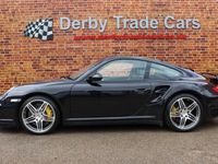 used Porsche 911 2dr Tiptronic S