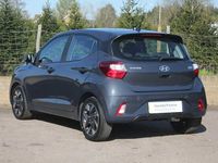 New Hyundai i10 Advanced 63 HP (46 kW) 2026 Hatchback