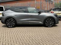 Begagnad Renault Scenic E-Tech Esprit Alpine 160 kW (218 HK) 2024 SUV