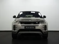 Used Land Rover Range Rover evoque Autobiography 2021 Bronze SUV