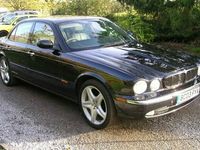 Used Jaguar XJ6 240 HP (176 kW) 2003 Sedan