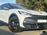 Used Cupra Tavascan VZ1 250 kW (340 HP) 2025 White silver SUV