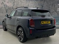 used Mini Cooper Countryman Sport 1.5 5dr