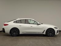 Used BMW i4 M Sport 246 kW (335 HP) 2025 White Sedan