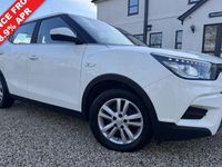 Used Ssangyong (KGM) Tivoli 116 HP (85 kW) 2018 SUV