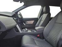 Used Land Rover Discovery Sport HSE Dynamic 204 HP (150 kW) 2025 Santorini black SUV