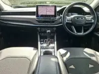 Used Jeep Compass Trailhawk 240 HP (176 kW) 2023 Grey SUV