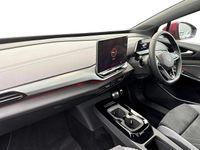 Used VW ID.5 Pro 206 kW (281 HP) 2026 Red SUV