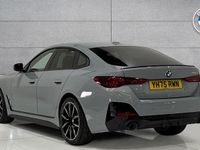 Used BMW 420 M Sport 2025 Grey Coupe