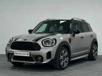 Used Mini Cooper Countryman Exclusive 136 HP (100 kW) 2023 Grey SUV