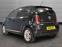Used VW up! 60 HP (44 kW) 2018 Hatchback