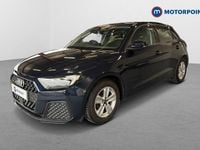 Used Audi A1 2021 Blue SUV