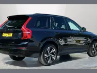 Used Volvo XC90 Plus 247 HP (181 kW) 2022 Black SUV