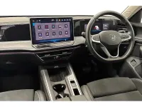 Used VW Passat 204 HP (150 kW) 2025 Estate