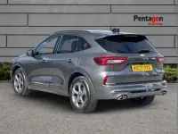 Used Ford Kuga ST-Line 177 HP (130 kW) 2025 Grey SUV