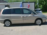 Used Citroën C8 2005 MPV