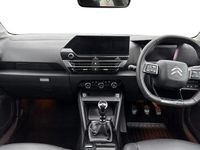 Gebraucht Citroën C4 PureTech 131 PS (96 kW) 2023 Kleinwagen