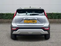 Usado Kia Niro 2023 Gris SUV