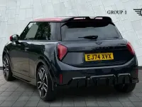 Used Mini Cooper S Hatch 201 HP (147 kW) 2024 Grey Hatchback