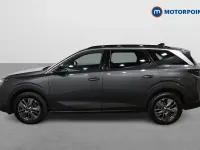 Second-hand Peugeot 5008 Allure 145 CP (106 kW) 2025 Gri SUV