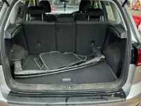 Used VW Golf VII SE 150 HP (110 kW) 2018 Silver Hatchback
