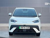 New BYD Dolphin Surf Comfort 114 kW (156 HP) 2025 Hatchback