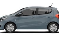 Used Vauxhall Viva 75 HP (55 kW) 2017 Hatchback