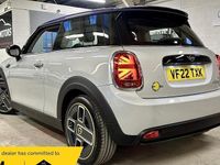 Used Mini Cooper Level 1 135 kW (184 HP) 2023 Hatchback
