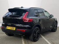 Used Volvo XC40 Plus 163 HP (119 kW) 2025 SUV