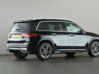 used Mercedes GLB200 GLBAMG Line Premium Plus 5dr 7G-Tronic