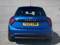 Used Mini Cooper Exclusive 150 kW (204 HP) 2026 Hatchback