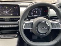 Used Fiat 600 La Prima 136 HP (100 kW) 2025 Grey SUV