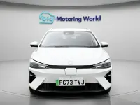 Usado MG MG5 EV Trophy 114 kW (156 CV) 2022 Familiar