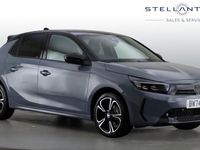 Used Vauxhall Corsa Ultimate 131 HP (96 kW) 2023 Hatchback