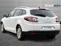 used Renault Mégane 1.6 dCi Limited Nav 5dr - 2015 (65)