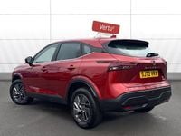 Used Nissan Qashqai Acenta Premium 140 HP (102 kW) 2023 SUV