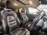 Used Mazda 6 Inclusive 165 HP (121 kW) 2019 Red SUV